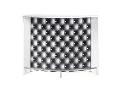 Grand Comptoir De Bar Blanc - DAEMAR N°2