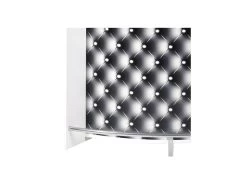 Grand Comptoir De Bar Blanc - DAEMAR N°2 -Vous savez quand c'est un magasin de meubles. meuble de bar 11122027