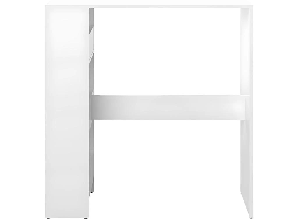 Table Bar GAVARNIE - Blanc - SYMBIOSIS 3 Table Bar GAVARNIE - Blanc - SYMBIOSIS