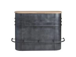 Meuble Bar En Métal Locker -Vous savez quand c'est un magasin de meubles. meuble de bar 15931751