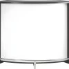 Meuble Bar Comptoir D'Accueil Noir 135 Cm - Coloris: Blanc -Vous savez quand c'est un magasin de meubles. meuble de bar 9852943