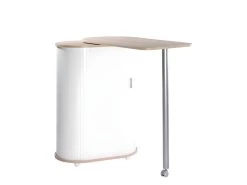 Mange Debout ChĂȘne Blanc