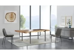 Devant -Vous savez quand c'est un magasin de meubles. table a manger 10031107