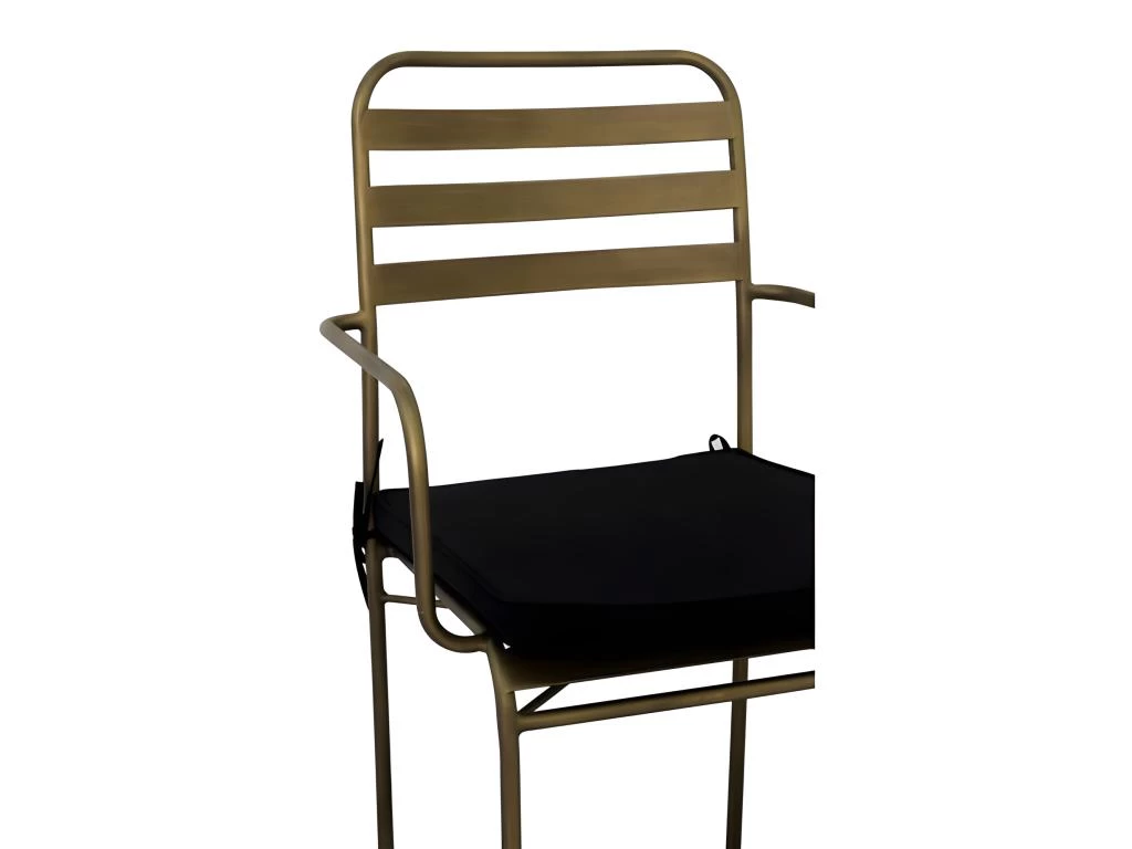 TERRAZZO - Table De Repas Bronze Granito 6 TERRAZZO - Table De Repas Bronze Granito – Image 4