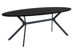 BRUNO - Table Ovale L220 -Vous savez quand c'est un magasin de meubles. table a manger 10033255
