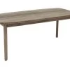 Table à Manger Extensible Bois D'acacia Banila Atmosphera - Naturel -Vous savez quand c'est un magasin de meubles. table a manger 11149765