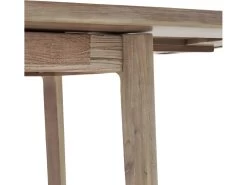 Table à Manger Extensible Bois D'acacia Banila Atmosphera - Naturel -Vous savez quand c'est un magasin de meubles. table a manger 11149773