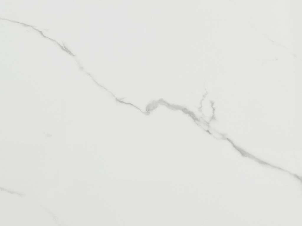 Table à Manger Extensible 6 à 10 Couverts En Céramique Et Métal - Effet Marbre Blanc Et Noir - MALATA De Pascal MORABITO 13 Table à Manger Extensible 6 à 10 Couverts En Céramique Et Métal - Effet Marbre Blanc Et Noir - MALATA De Pascal MORABITO – Image 11