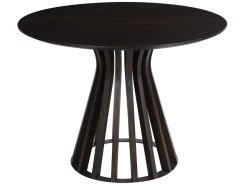 Table Ronde Colette 5 Personnes En Bois De Manguier D110 Cm 13 Table Ronde Colette 5 Personnes En Bois De Manguier D110 Cm -Vous savez quand c'est un magasin de meubles. table a manger 13009527