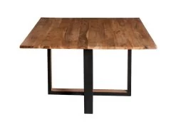 Table à Manger En Bois D'acacia Laurie 11 Table à Manger En Bois D'acacia Laurie -Vous savez quand c'est un magasin de meubles. table a manger 13069817