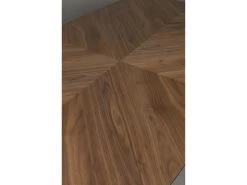 CLOVER - Table De Repas Ovale En Bois L 165 16 CLOVER - Table De Repas Ovale En Bois L 165 -Vous savez quand c'est un magasin de meubles. table a manger 13259547