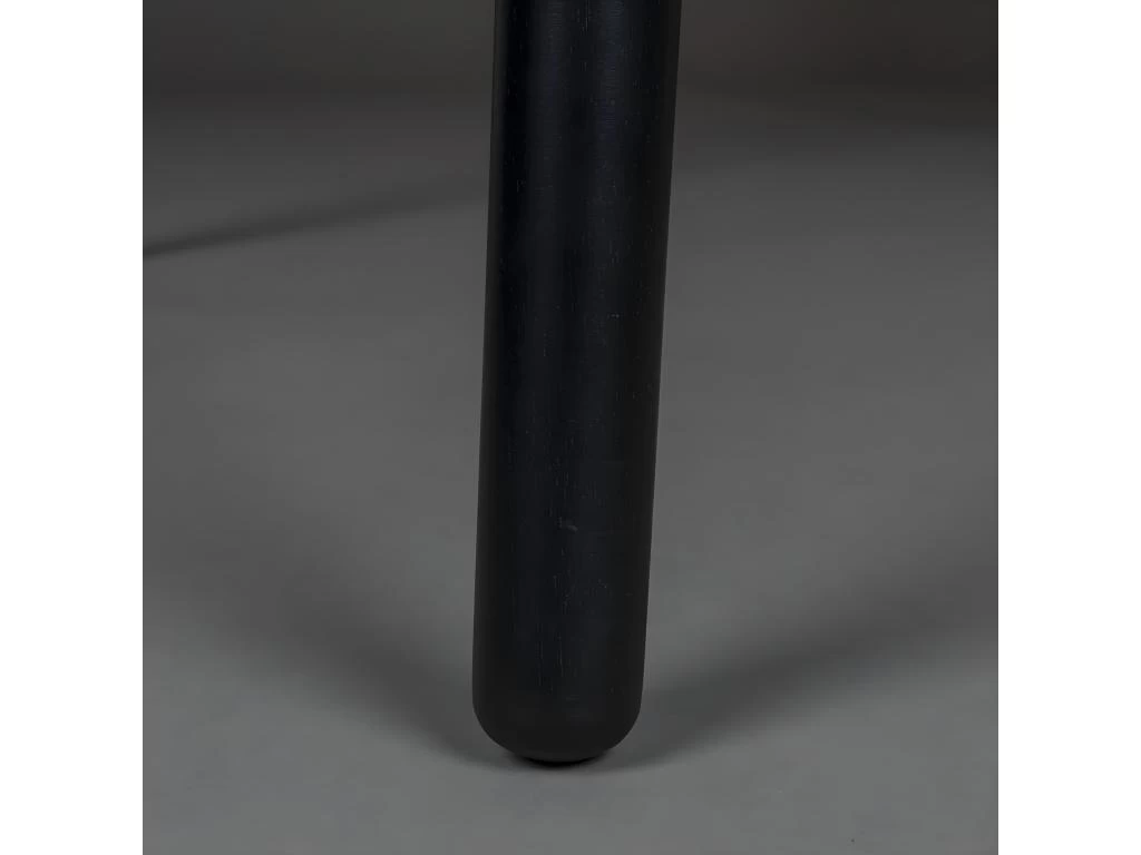 CLOVER - Table De Repas Ovale En Bois L 165 10 CLOVER - Table De Repas Ovale En Bois L 165 – Image 8