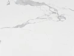 Table à Manger 8 Couverts En Céramique Et Métal - Effet Marbre Blanc Et Noir - MIRESA 11 Table à Manger 8 Couverts En Céramique Et Métal - Effet Marbre Blanc Et Noir - MIRESA -Vous savez quand c'est un magasin de meubles. table a manger 14290711