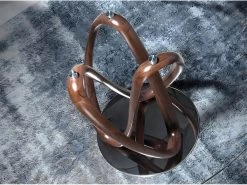 Table à Manger En Verre Trempé 1021 ANGEL CERDA 14 Table à Manger En Verre Trempé 1021 ANGEL CERDA -Vous savez quand c'est un magasin de meubles. table a manger 14718661