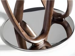 Table à Manger En Verre Trempé 1021 ANGEL CERDA 15 Table à Manger En Verre Trempé 1021 ANGEL CERDA -Vous savez quand c'est un magasin de meubles. table a manger 14718663