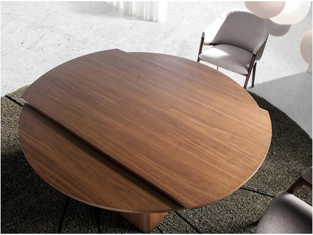 Table à Manger Extensible 1081 ANGEL CERDA 6 Table à Manger Extensible 1081 ANGEL CERDA – Image 4