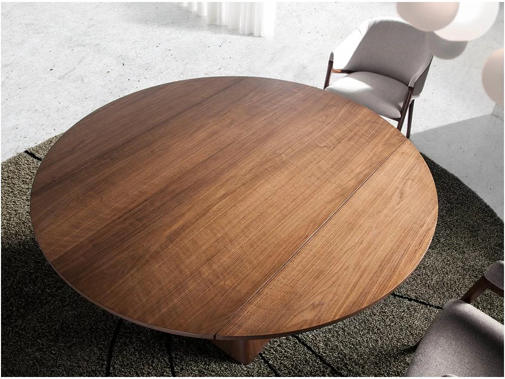 Table à Manger Extensible 1081 ANGEL CERDA 10 Table à Manger Extensible 1081 ANGEL CERDA – Image 8