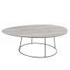 Table De Repas "Gigogne Ovale" 121cm Naturel -Vous savez quand c'est un magasin de meubles. table a manger 15165971