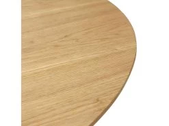 Table De Repas "Lund" 120cm Naturel -Vous savez quand c'est un magasin de meubles. table a manger 15166061