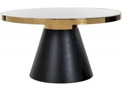 Table A Manger Odin 140Ø