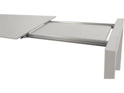 Table De Salle à Manger Bois -- Blanc -Vous savez quand c'est un magasin de meubles. table a manger 15465315