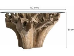 Table De Salon Warri -Vous savez quand c'est un magasin de meubles. table a manger 15465353