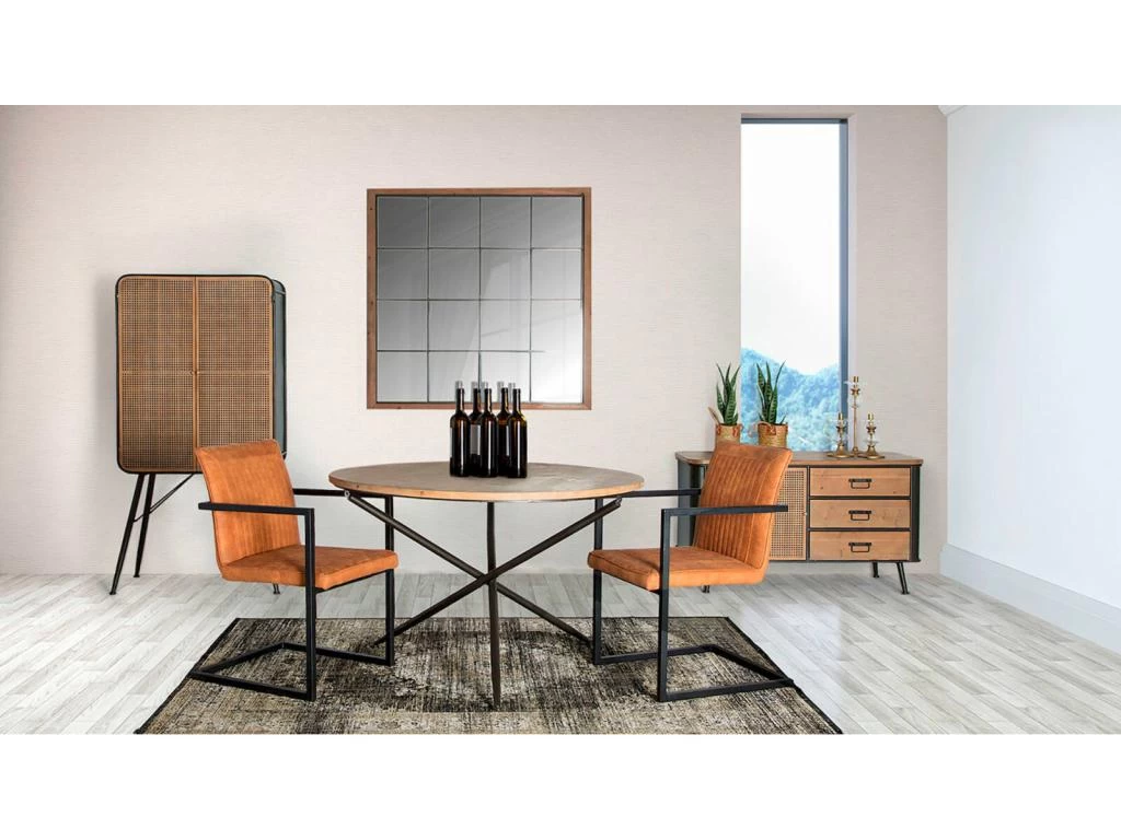 Table De Salon Tirkane 4 Table De Salon Tirkane – Image 2