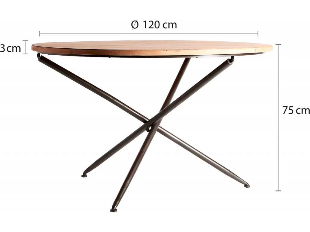 Table De Salon Tirkane 10 Table De Salon Tirkane – Image 8