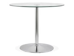 Table à Diner Design Euka -Vous savez quand c'est un magasin de meubles. table a manger 15466105