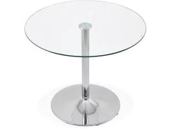 Table à Diner Design Euka -Vous savez quand c'est un magasin de meubles. table a manger 15466107