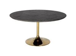 Table à Dînerbone Ø140