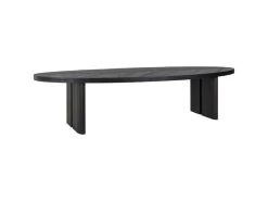 Table à Dîner Lilly Ovale 330