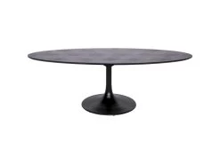 Table à Dîner Blax Ovale 230x100 8 Table à Dîner Blax Ovale 230x100 -Vous savez quand c'est un magasin de meubles. table a manger 15467591