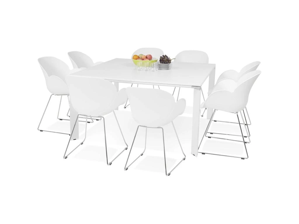 Table De Réunion Efyra XL 4 Table De Réunion Efyra XL – Image 2