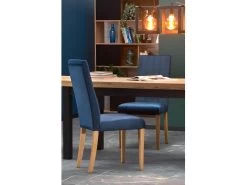 Table à Manger Extensible 140-220 X 80 X 76 Cm - Chêne Artisan -Vous savez quand c'est un magasin de meubles. table a manger 17564793