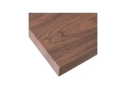 Table De Repas Rectangulaire Bois/Métal Taille M - MARINI 11 Table De Repas Rectangulaire Bois/Métal Taille M - MARINI -Vous savez quand c'est un magasin de meubles. table a manger 17622901