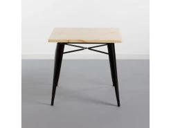 Devant -Vous savez quand c'est un magasin de meubles. table a manger 17658489