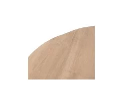 Table De Repas Ronde Bois Massif Clair 120 Cm N°1 - ARMAL -Vous savez quand c'est un magasin de meubles. table a manger 17786273