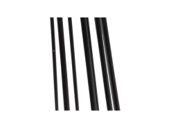 Table De Repas Ronde Effet Marbre Noir - RAYMONDE -Vous savez quand c'est un magasin de meubles. table a manger 17863219