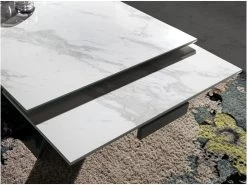 Table à Manger Extensible En Porcelaine 1014 ANGEL CERDA 19 Table à Manger Extensible En Porcelaine 1014 ANGEL CERDA -Vous savez quand c'est un magasin de meubles. table a manger 18435801