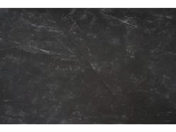 Table à Manger Extensible 120-160 X 120 X 76 Cm - Anthracite -Vous savez quand c'est un magasin de meubles. table a manger 18831941