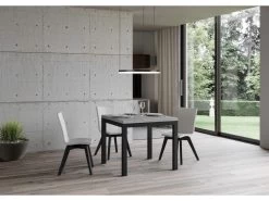 Devant -Vous savez quand c'est un magasin de meubles. table a manger 18960453