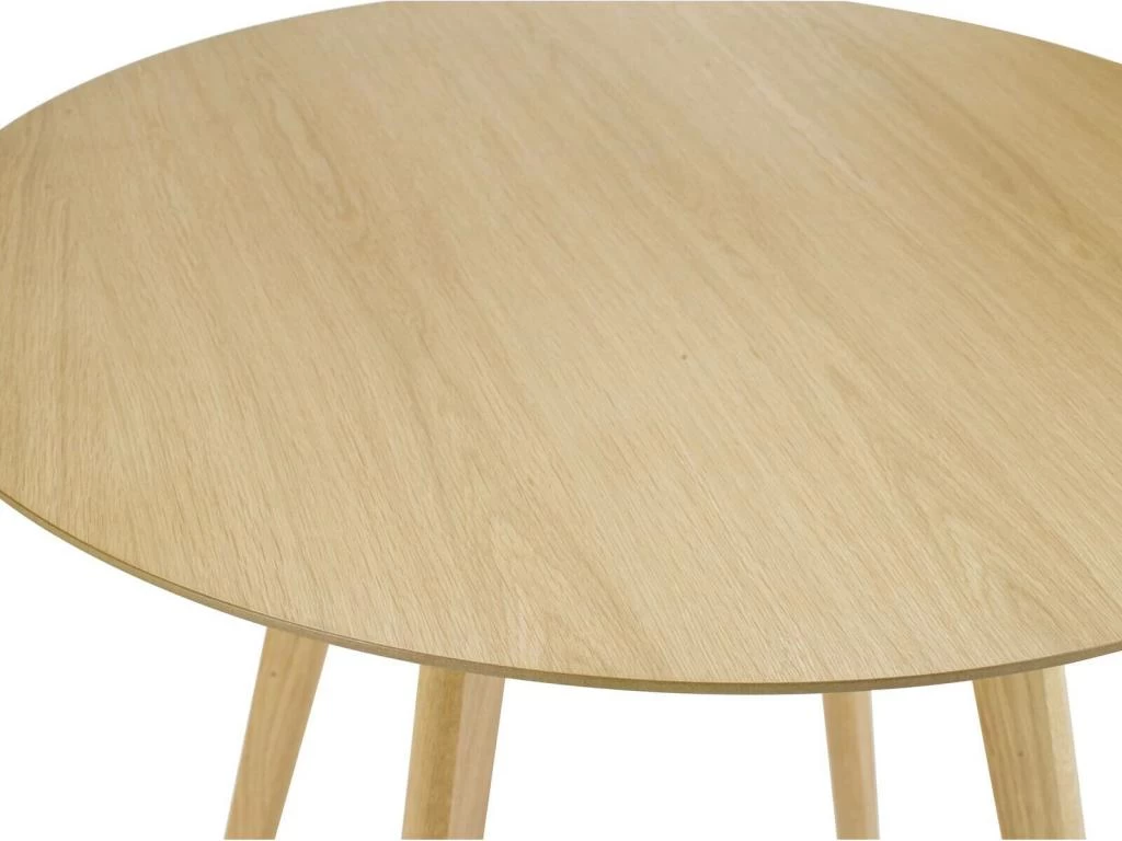 Table à Diner Design Spaco 6 Table à Diner Design Spaco – Image 4