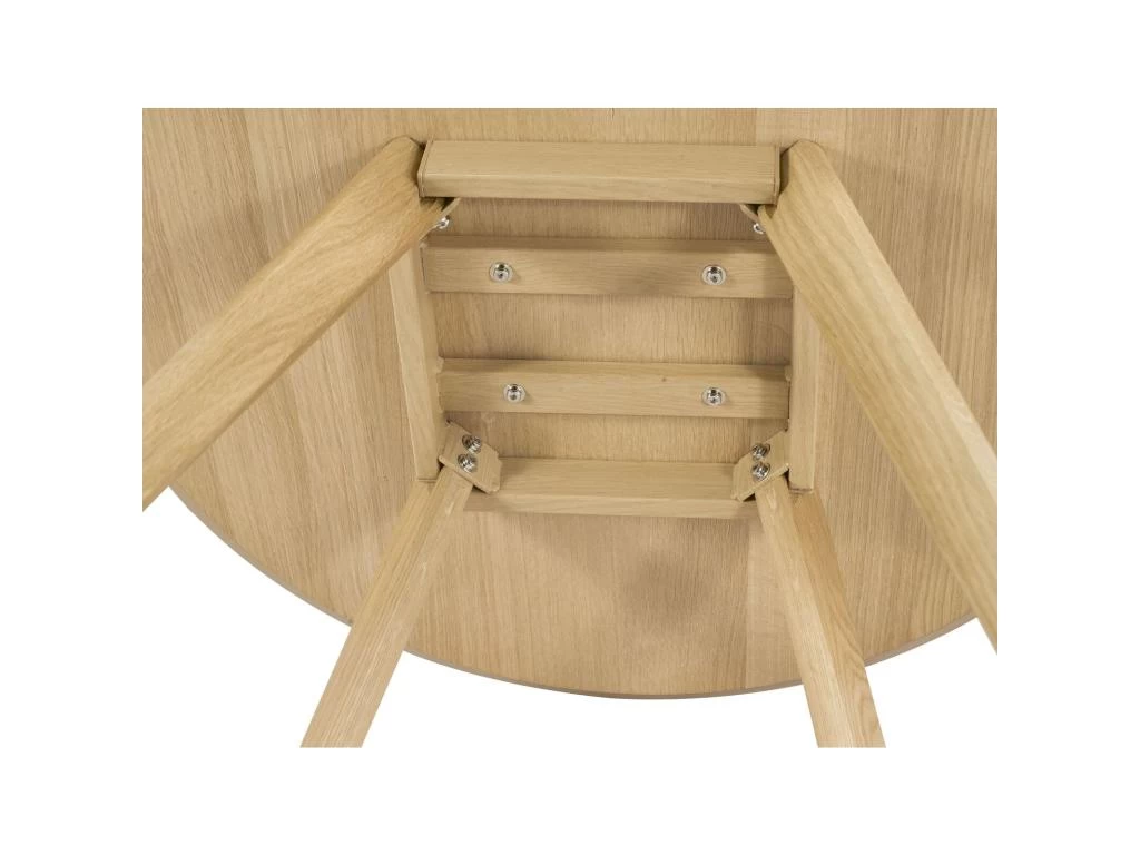 Table à Diner Design Spaco 8 Table à Diner Design Spaco – Image 6