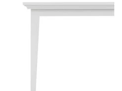 Venedig Table De Salle à Manger 95 X 180 Cm, Blanc. -Vous savez quand c'est un magasin de meubles. table a manger 22086111