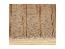 Table De Repas Rectangulaire Bois Brut/Noir - VALENI 12 Table De Repas Rectangulaire Bois Brut/Noir - VALENI -Vous savez quand c'est un magasin de meubles. table a manger 22397277