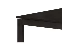 Table à Manger Extensible DOMINGO II - 4 à 6 Couverts - Hêtre Massif - Wengé 11 Table à Manger Extensible DOMINGO II - 4 à 6 Couverts - Hêtre Massif - Wengé -Vous savez quand c'est un magasin de meubles. table a manger 311089