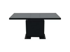 Table De Salon Salle à Manger Dîner Design Extensible De Salle à Manger Noir Brillant 0902224 9 Table De Salon Salle à Manger Dîner Design Extensible De Salle à Manger Noir Brillant 0902224 -Vous savez quand c'est un magasin de meubles. table a manger 8944233