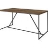 Table Devine 180 Cm 8 Personnes - Naturel -Vous savez quand c'est un magasin de meubles. table a manger 8944433