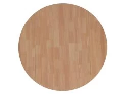 Table De Salon Salle à Manger Dîner Design Ronde à Abattant Mdf Blanche 0902237 11 Table De Salon Salle à Manger Dîner Design Ronde à Abattant Mdf Blanche 0902237 -Vous savez quand c'est un magasin de meubles. table a manger 8944561